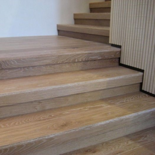 Picture of Stair Components