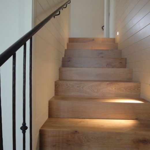 Picture of Stair Components