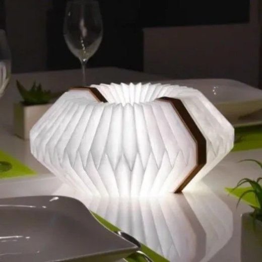 Picture of Smart Folding Light