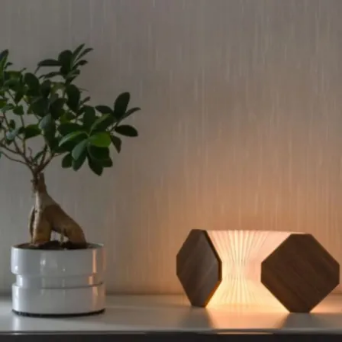 Picture of Smart Folding Light