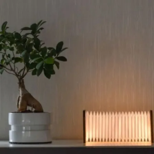 Picture of Smart Folding Light