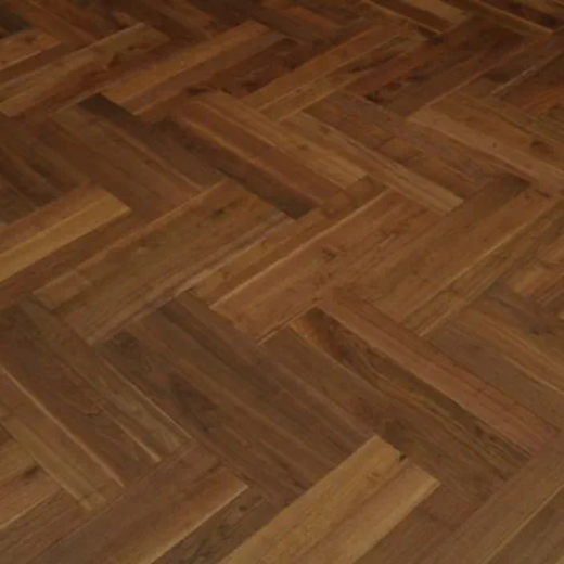 Picture of American Walnut Flooring