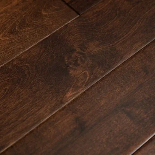 Picture of Birch Wood Flooring