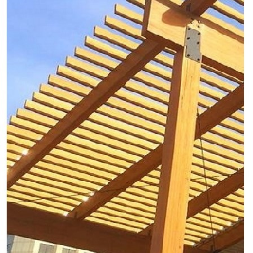 Picture of LVB™ Structural Composite Lumber 