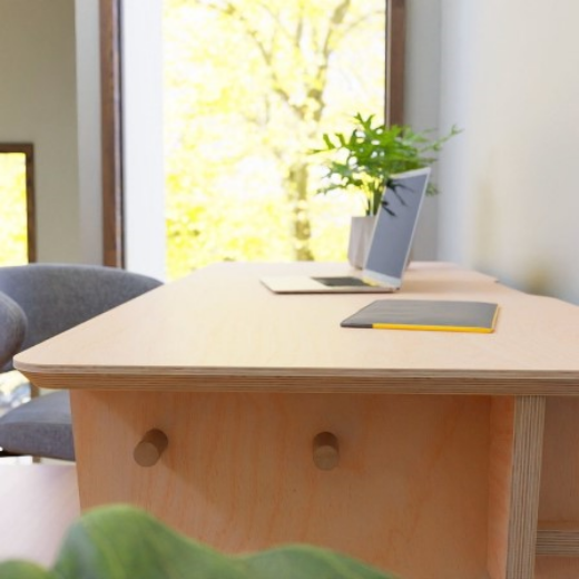 Picture of Studio Desk