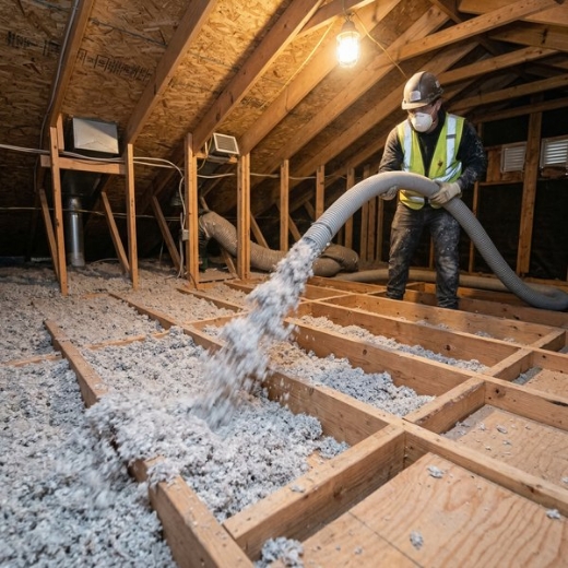 Picture of Insulation